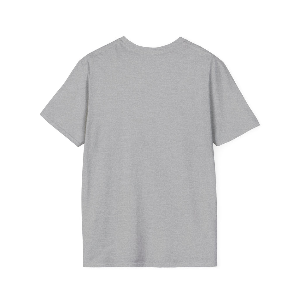 Christian Faith T-Shirt — "Submit yourselves to God" James 4:7 Inspirational Tee