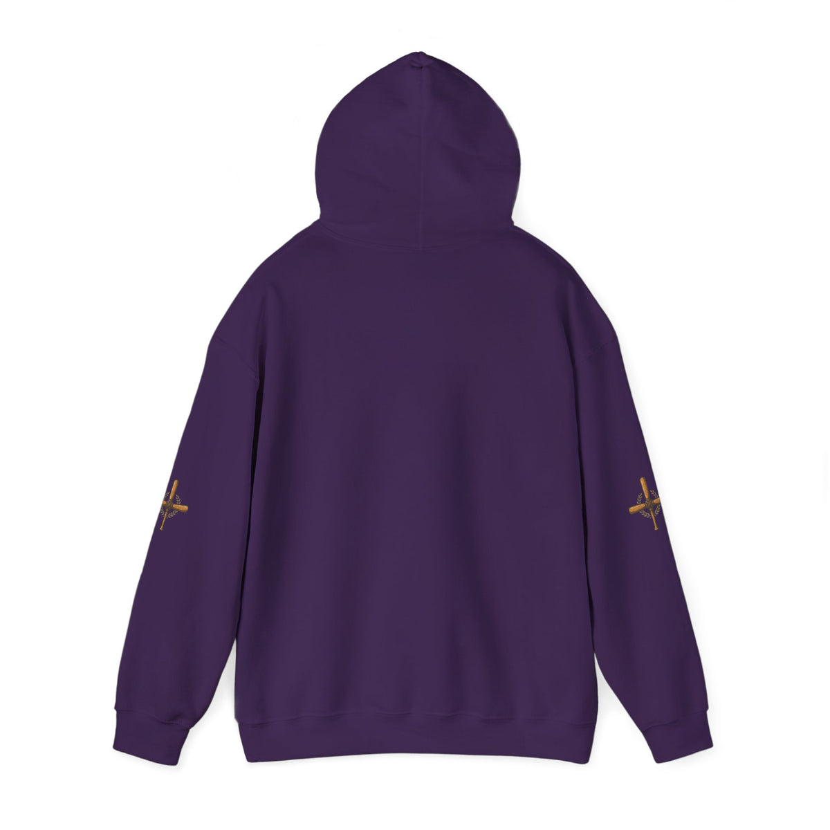 Vintage Airplane Hoodie — Retro Travel Poster Design