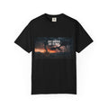 Just Another Day to Pray T-Shirt — Inspirational Prayer Graphic Tee