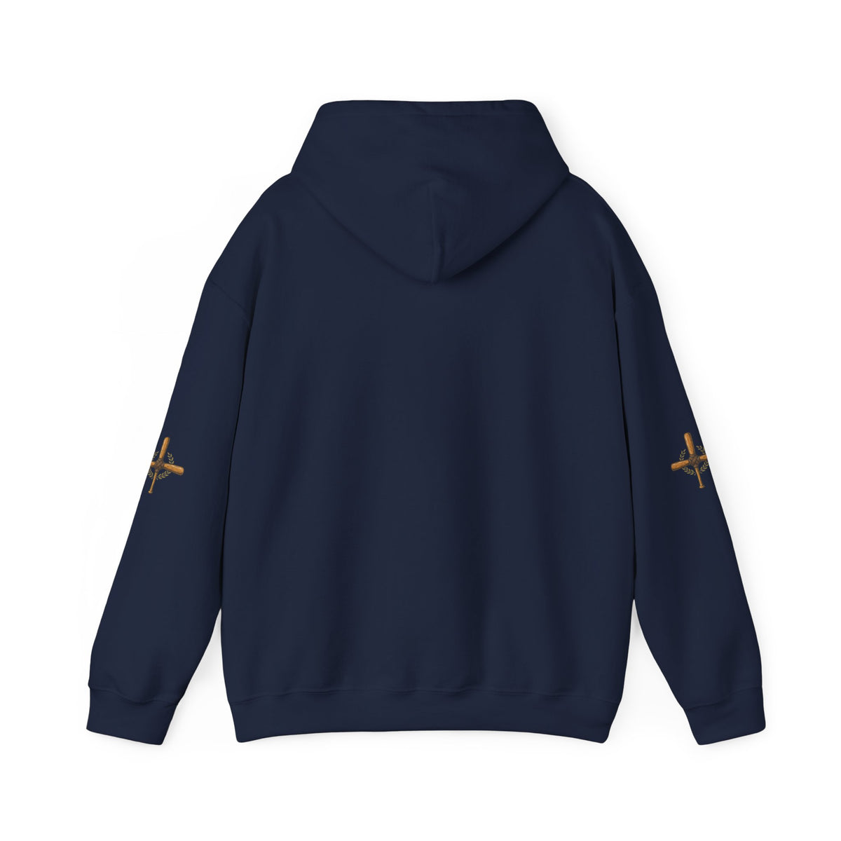 Vintage Airplane Hoodie — Retro Travel Poster Design