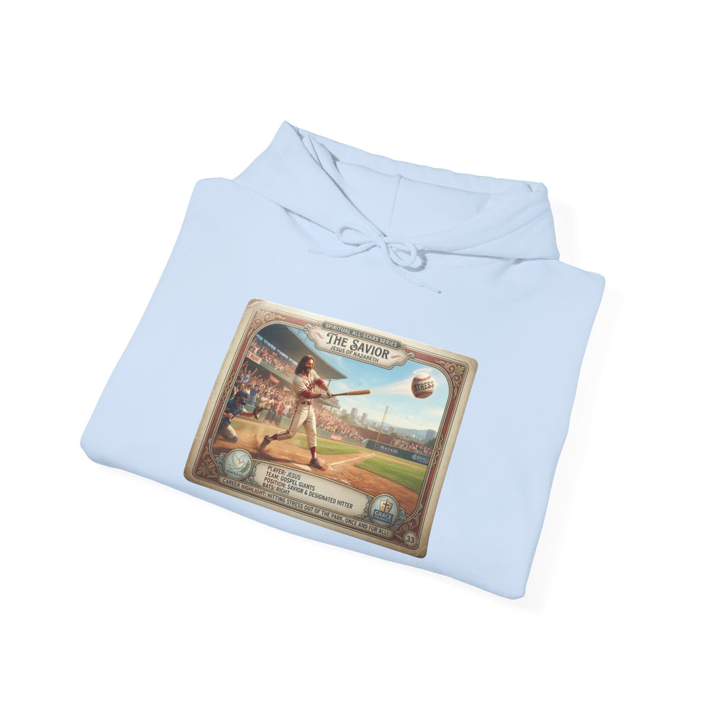 Vintage Airplane Hoodie — Retro Travel Poster Design