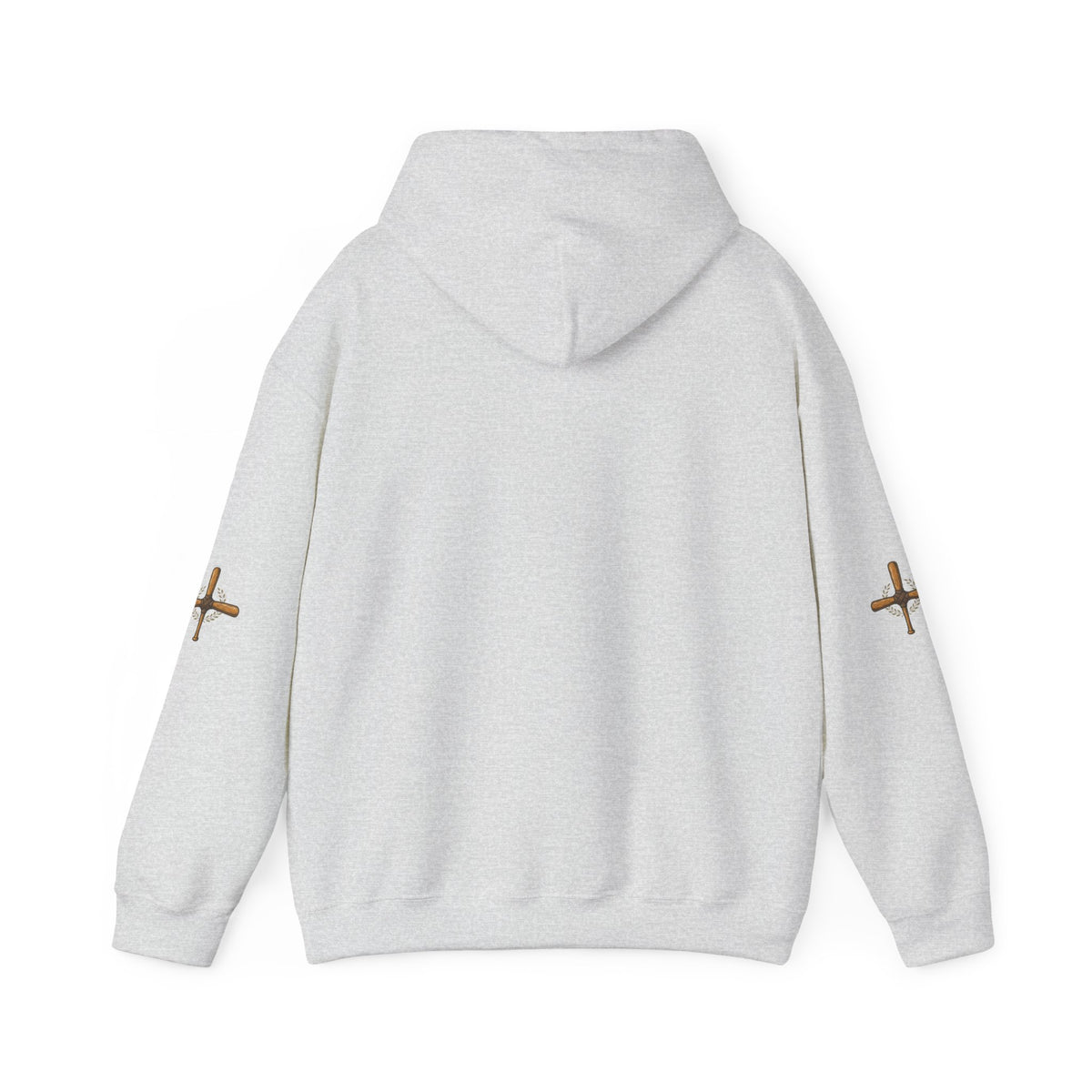 Vintage Airplane Hoodie — Retro Travel Poster Design