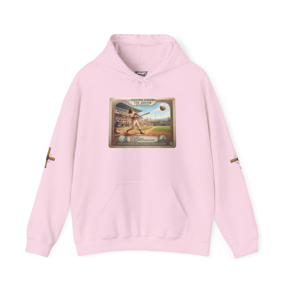 Vintage Airplane Hoodie — Retro Travel Poster Design