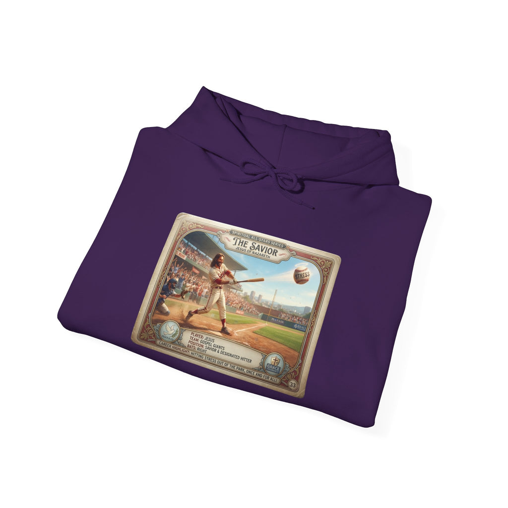 Vintage Airplane Hoodie — Retro Travel Poster Design