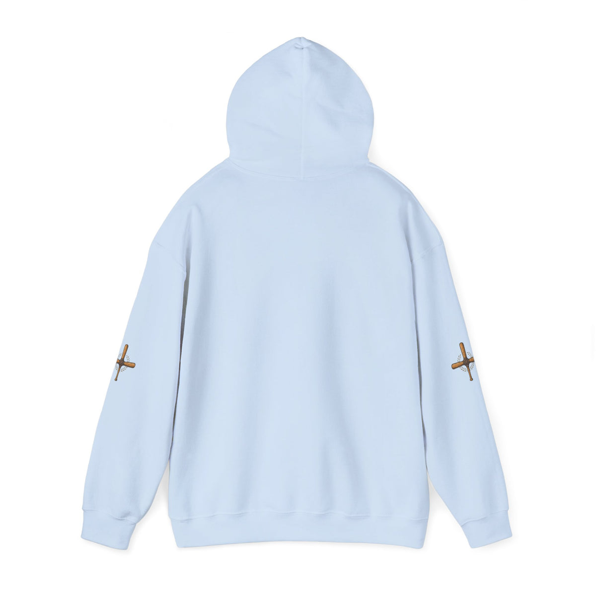 Vintage Airplane Hoodie — Retro Travel Poster Design