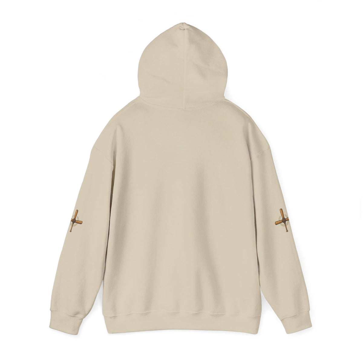Vintage Airplane Hoodie — Retro Travel Poster Design
