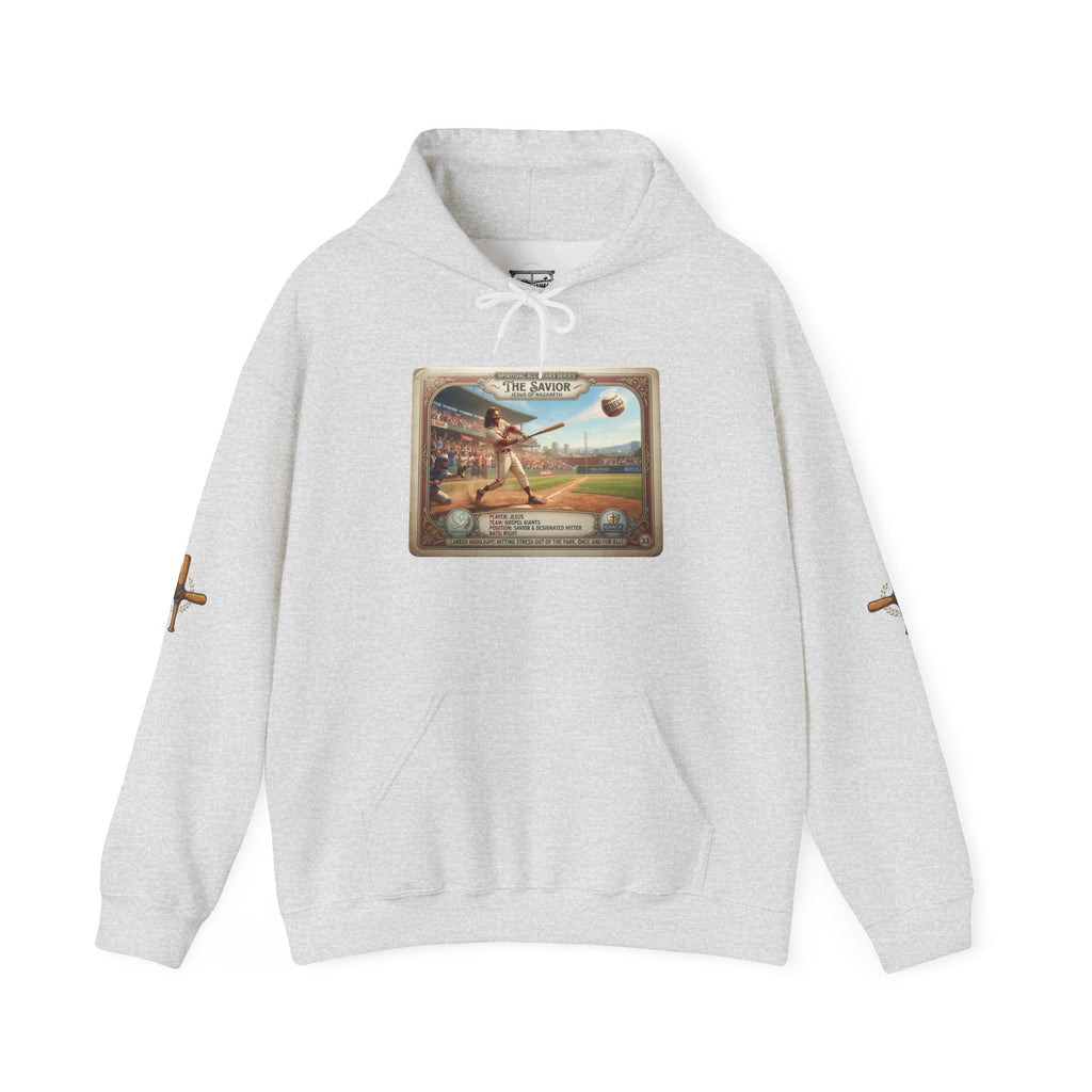 Vintage Airplane Hoodie — Retro Travel Poster Design
