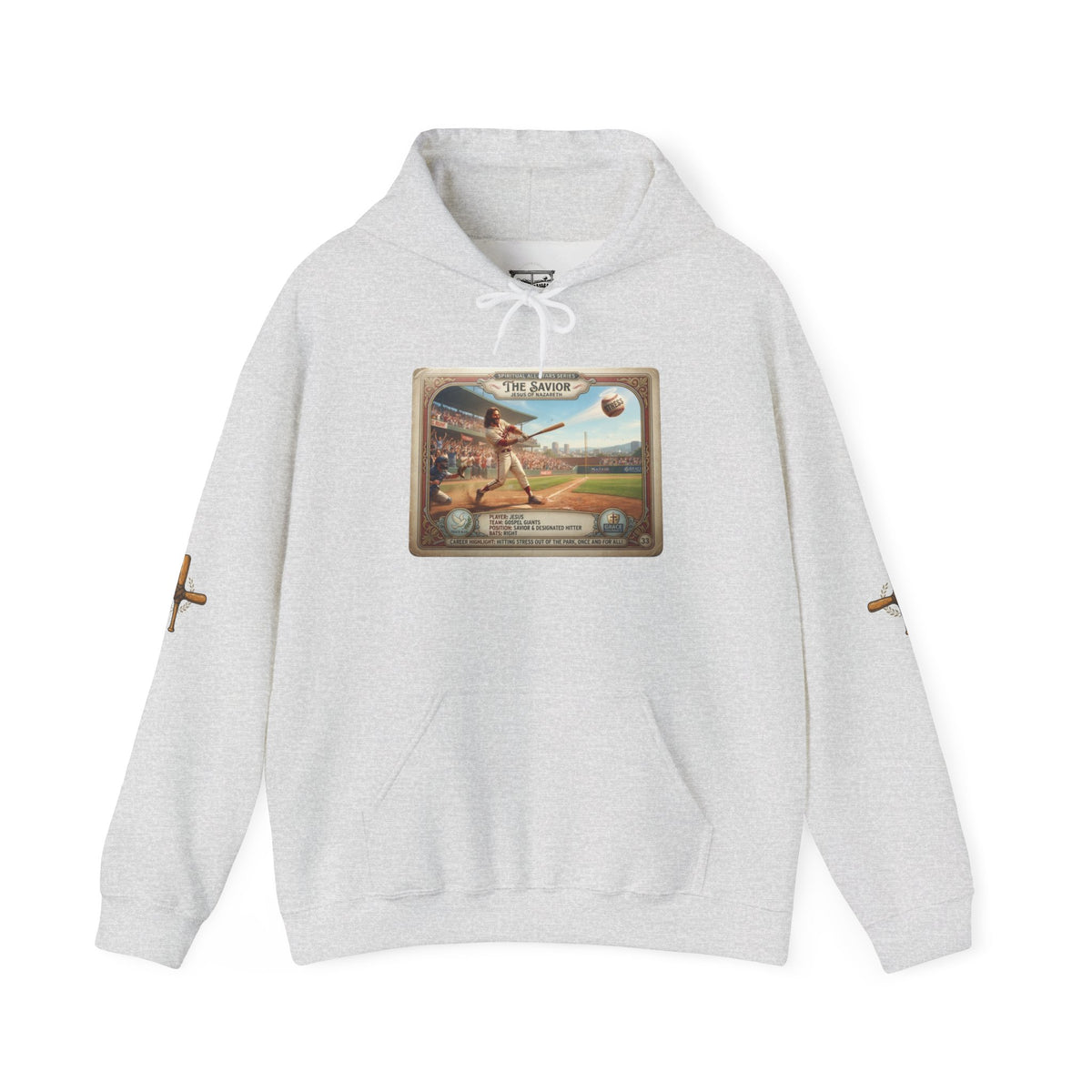 Vintage Airplane Hoodie — Retro Travel Poster Design