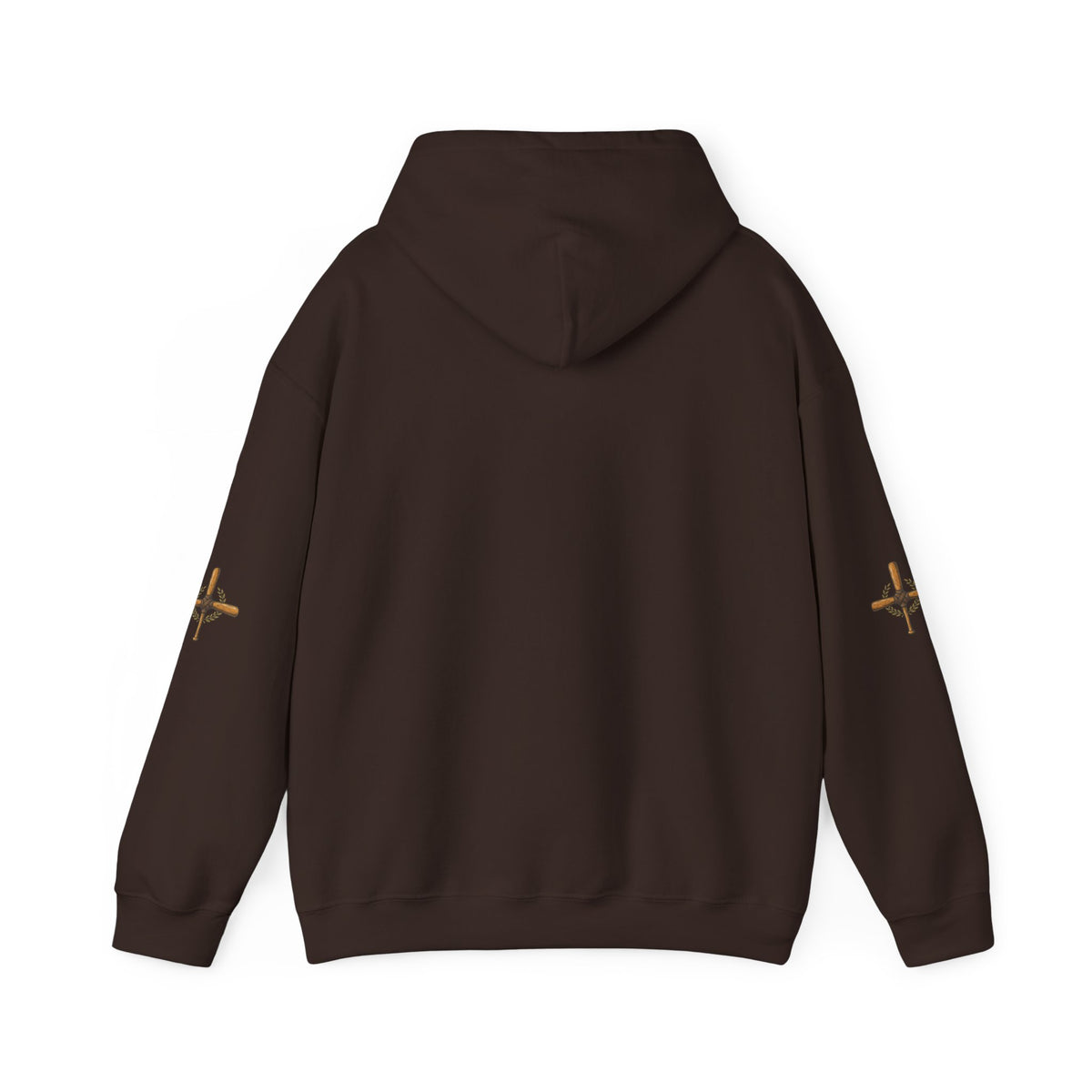 Vintage Airplane Hoodie — Retro Travel Poster Design