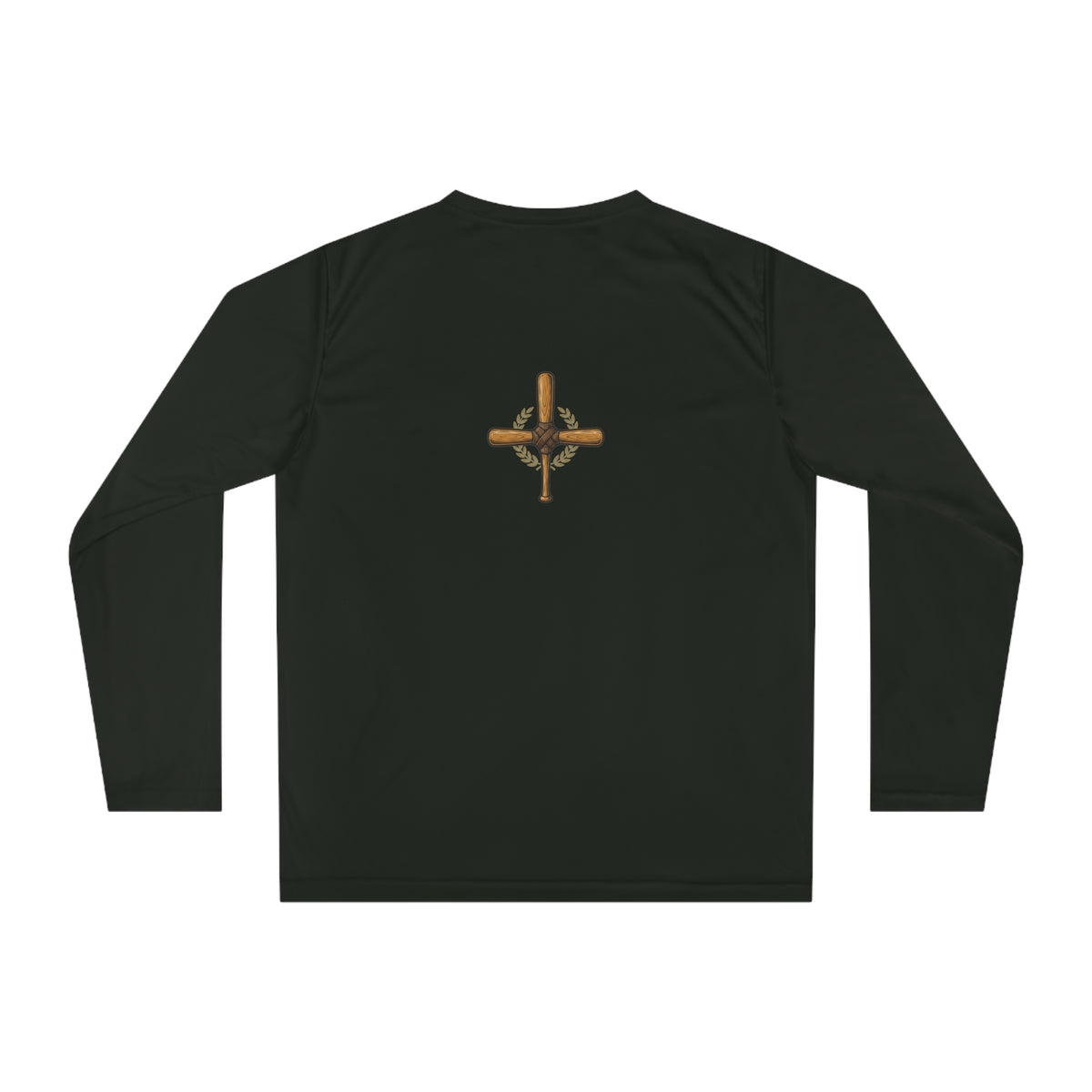 Unisex Performance Long Sleeve Shirt