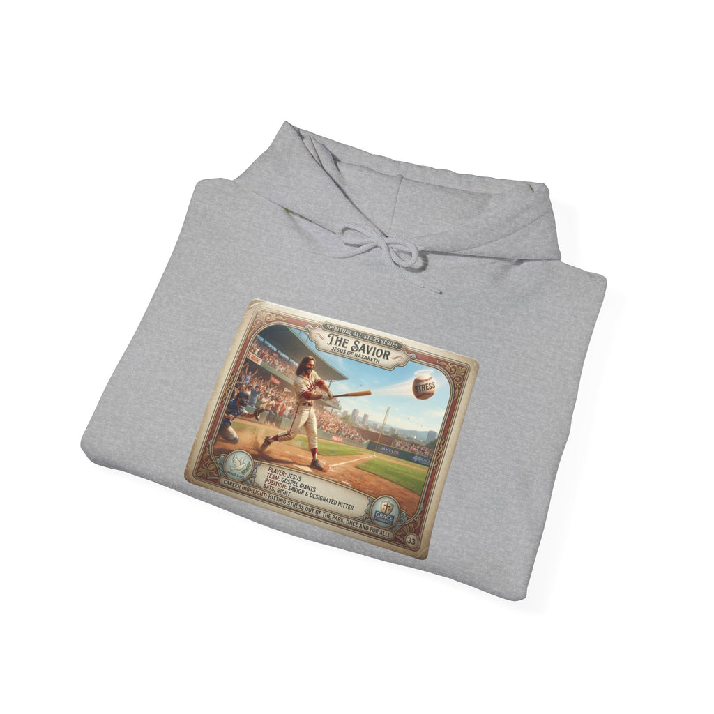 Vintage Airplane Hoodie — Retro Travel Poster Design