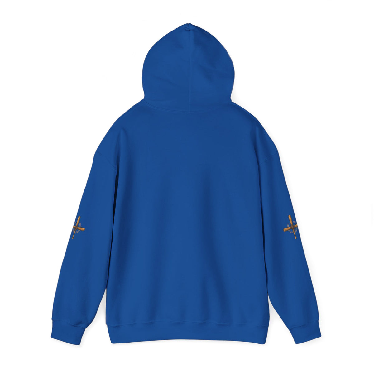 Vintage Airplane Hoodie — Retro Travel Poster Design