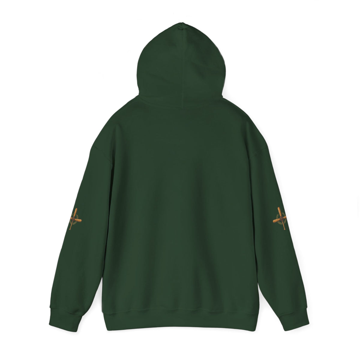 Vintage Airplane Hoodie — Retro Travel Poster Design