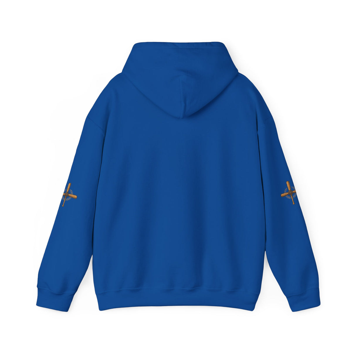Vintage Airplane Hoodie — Retro Travel Poster Design