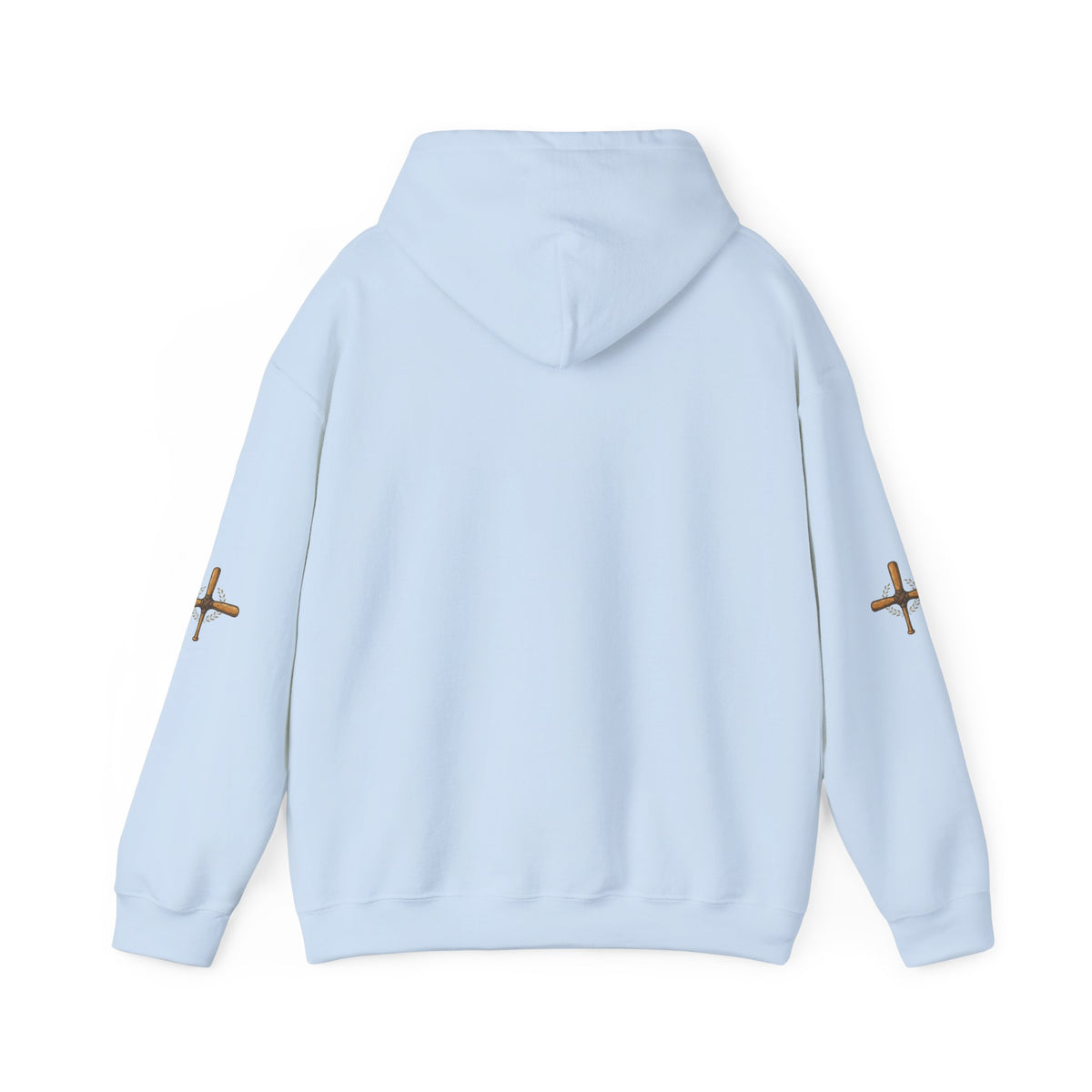 Vintage Airplane Hoodie — Retro Travel Poster Design