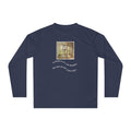Copy of Unisex Performance Long Sleeve Shirt - My Ways are not yours - Butterfly