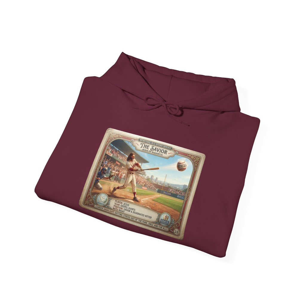 Vintage Airplane Hoodie — Retro Travel Poster Design