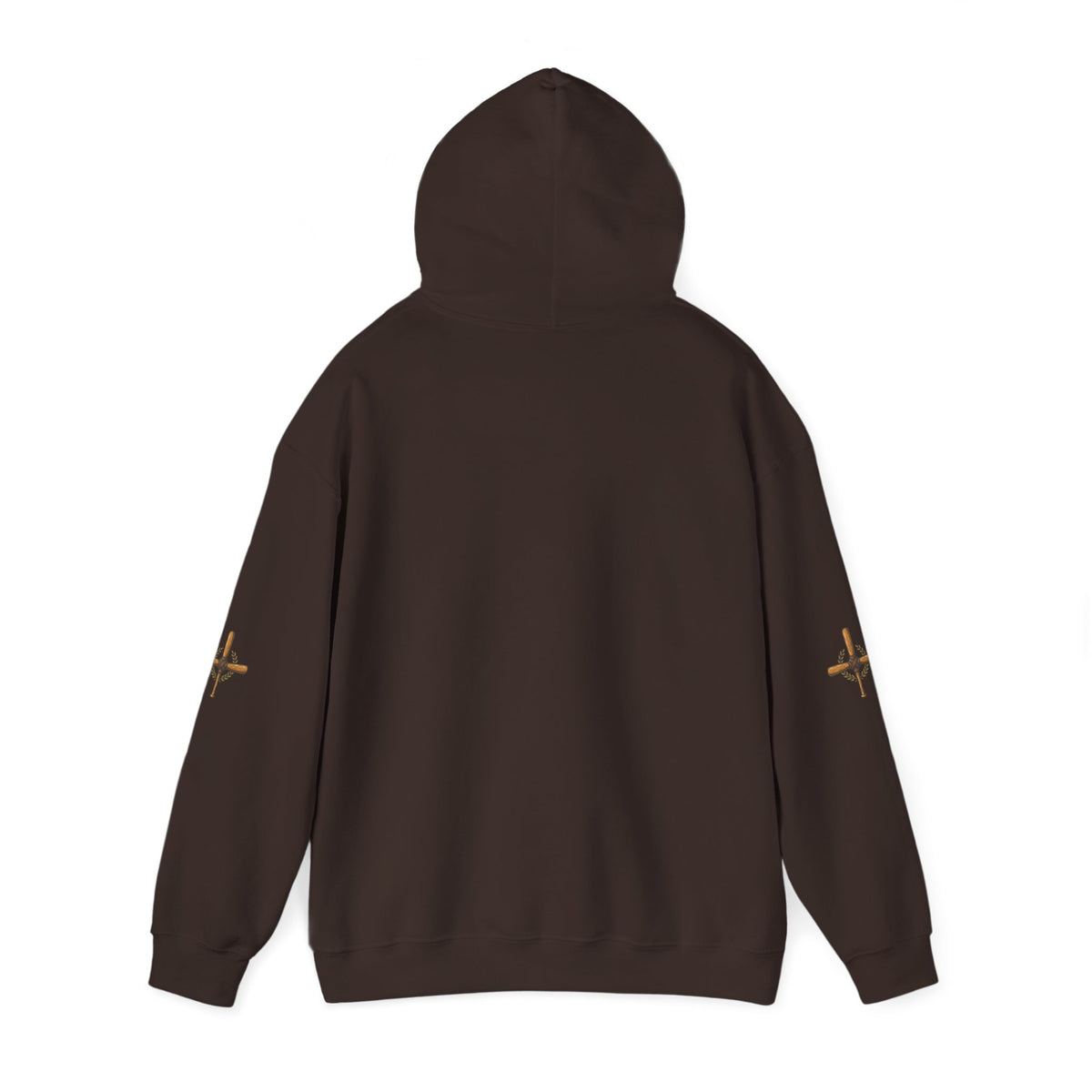 Vintage Airplane Hoodie — Retro Travel Poster Design