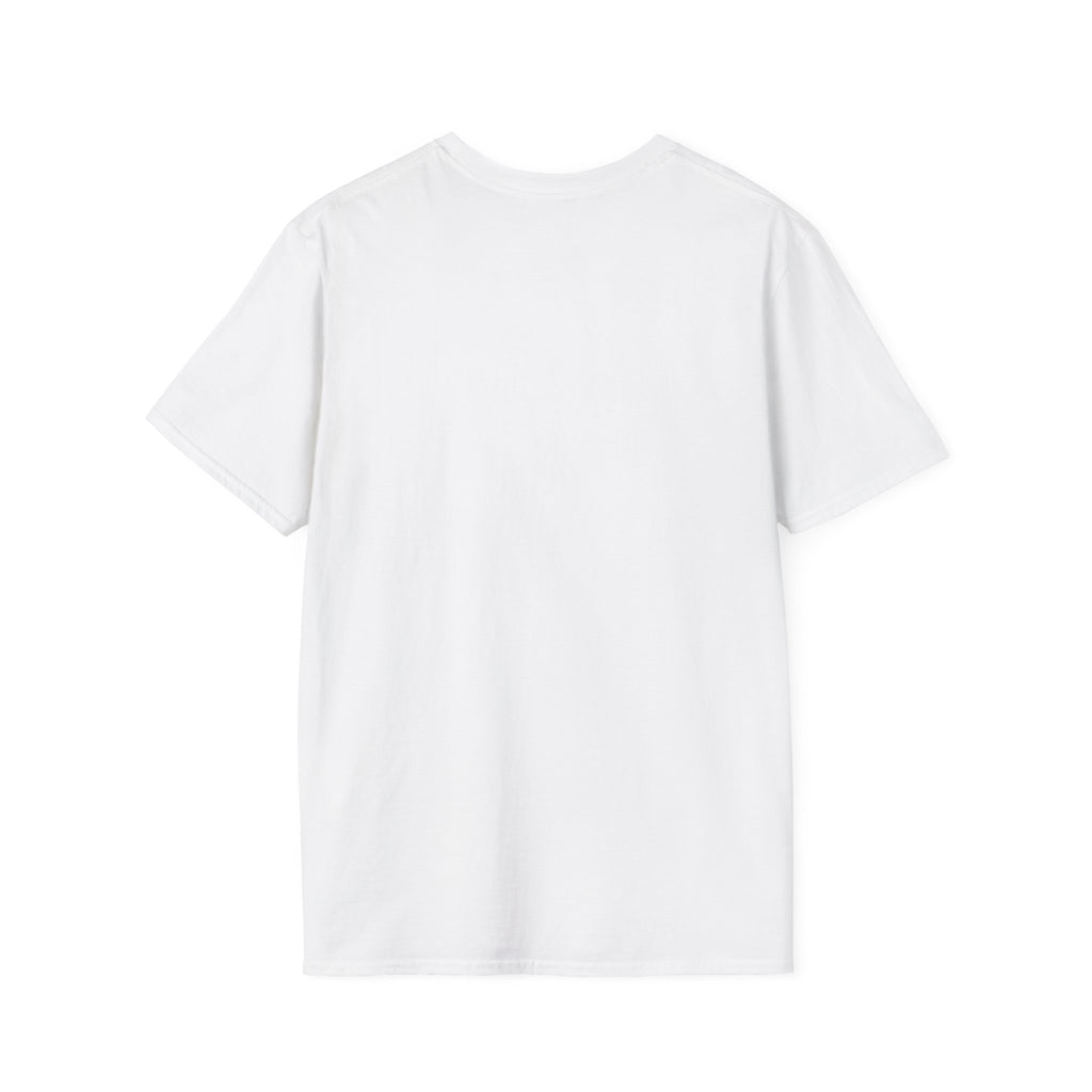 No Drama T‑Shirt — Minimalist Anti-Drama Graphic Tee