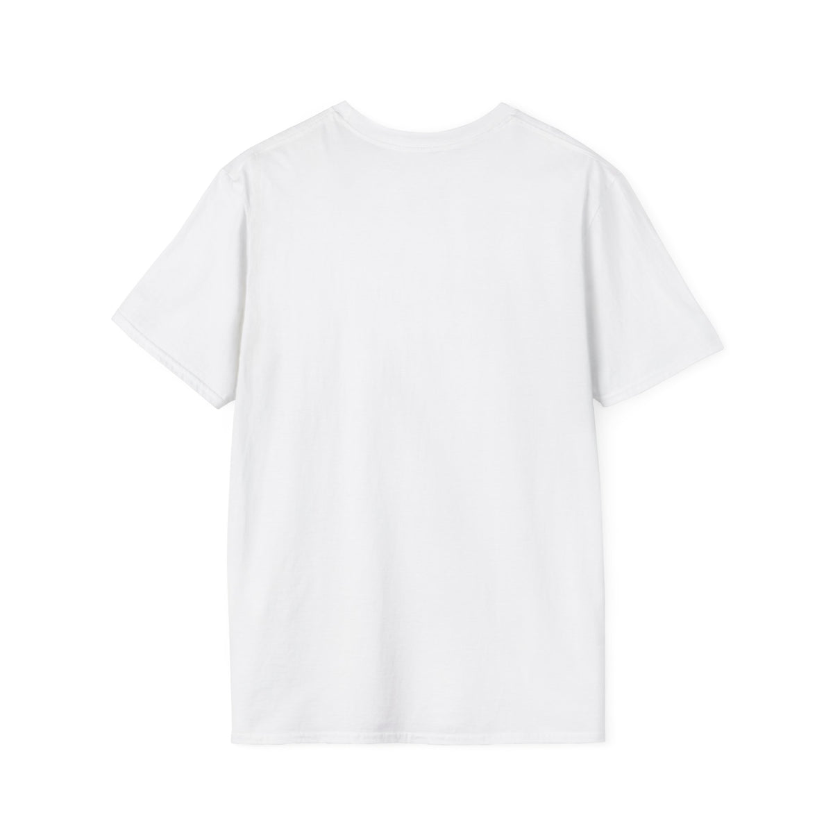 No Drama T‑Shirt — Minimalist Anti-Drama Graphic Tee