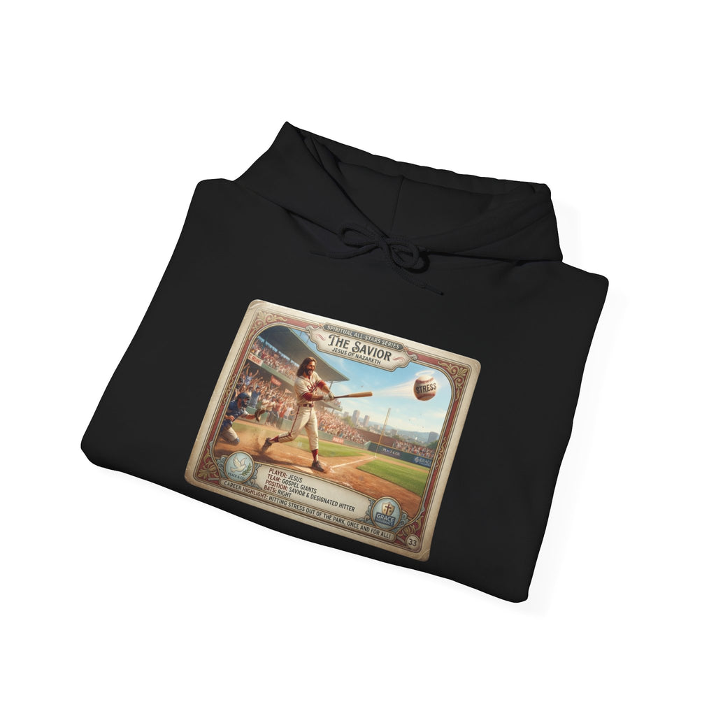 Vintage Airplane Hoodie — Retro Travel Poster Design