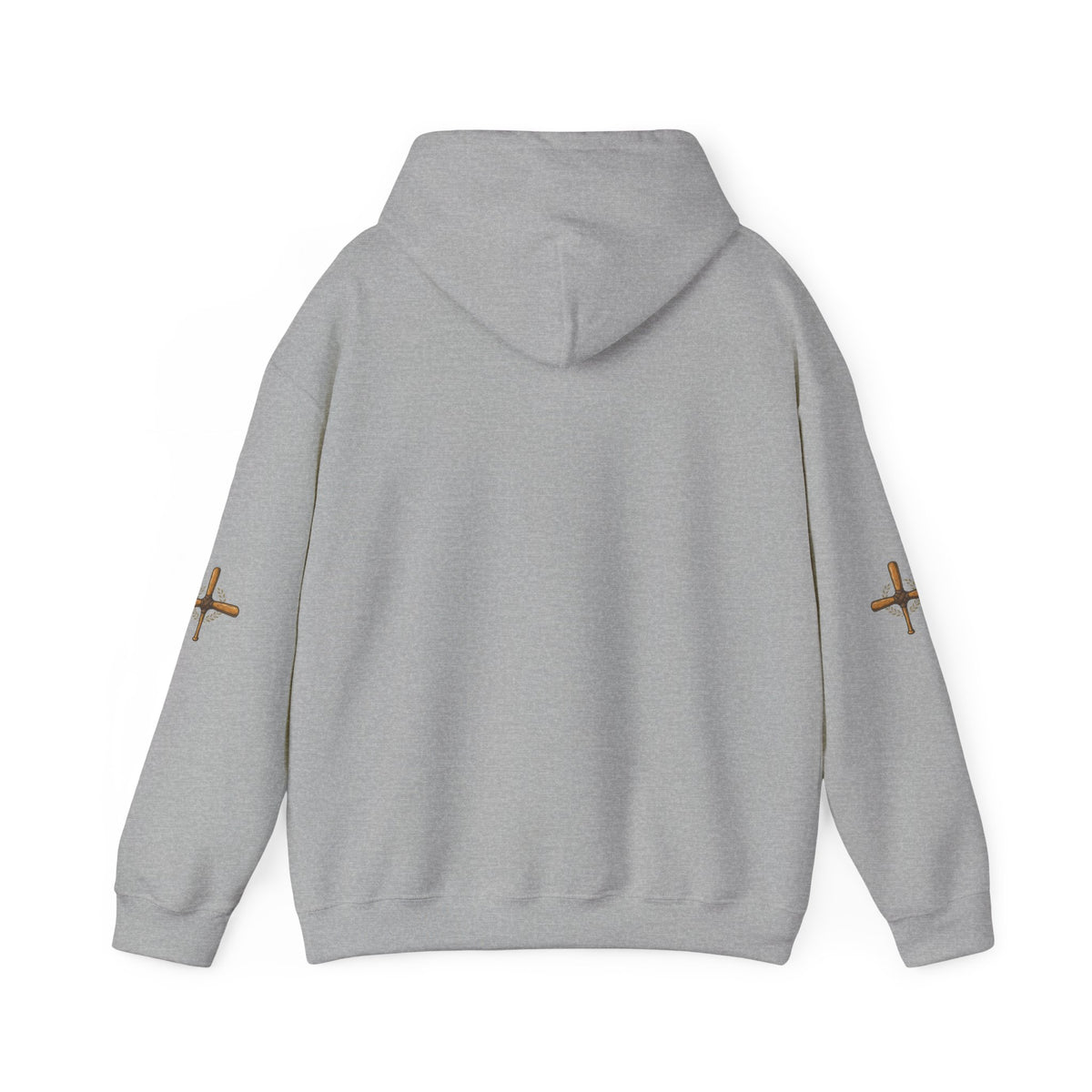 Vintage Airplane Hoodie — Retro Travel Poster Design