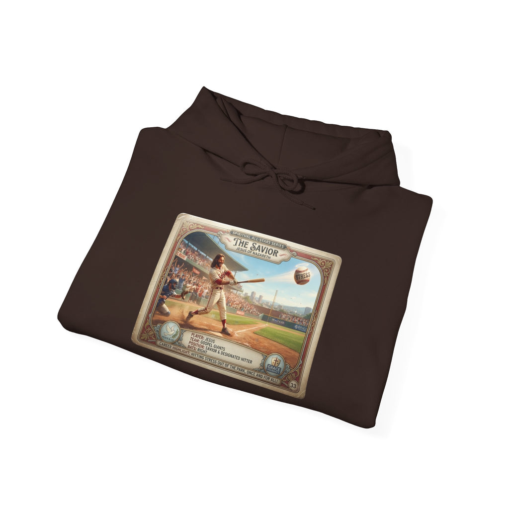 Vintage Airplane Hoodie — Retro Travel Poster Design