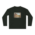 Unisex Performance Long Sleeve Shirt