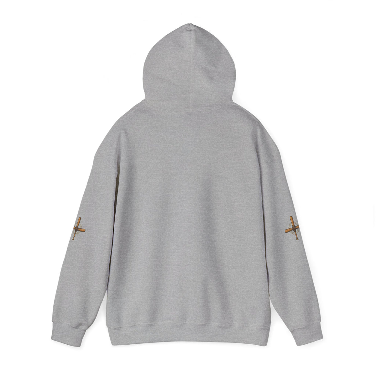 Vintage Airplane Hoodie — Retro Travel Poster Design